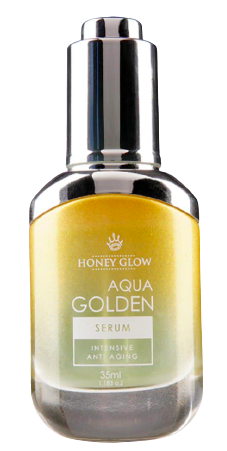 Aqua Golden Serum